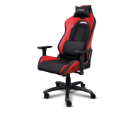 TRUST Krzesło komputerowe GXT714R RUYA czerwone 25064 - 1489337 - zdjęcie 3